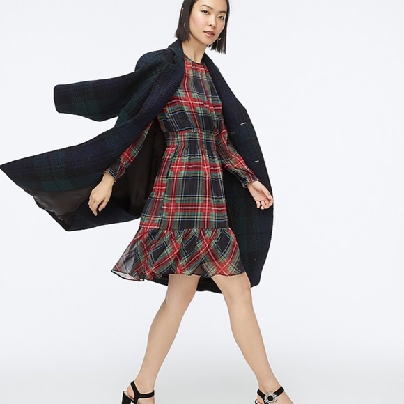 J.Crew Crystal Buckle Stella Black Suede Heeled Sandals Dress Evening Pumps 8.5 - Picture 4 of 7